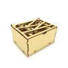 CAJA DE TE - 457