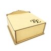 CAJA DE TE - 590
