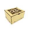 CAJA DE TE - 1140