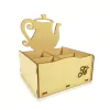 CAJA DE TE - 6093