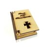 CAJA LIBRO - 588