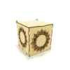 CAJA MANDALA - 6075