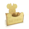 CAJA ORGANIZADORA MINNIE - 607