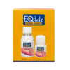 VIDRIO LIQUIDO 2 COMPONENTES EQ ARTE