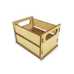 CAJON VERDULERO - 465