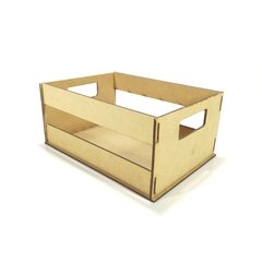 CAJON VERDULERO - 465 - comprar online