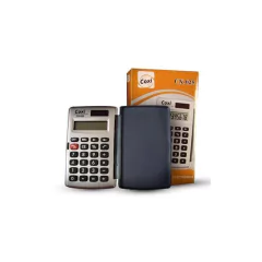 CALCULADORA COXI CX-O25