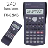 CALCULADORA CIENTÍFICA CASIO FX-82 MS