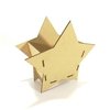 CANASTA ESTRELLA - 1346