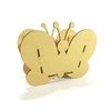 CANASTA MARIPOSA - 1344