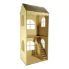 CASA (ESCALA BARBIE) - 1197