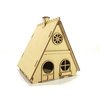 CASA DE PAJAROS - 751