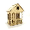 CASA DE PAJAROS - 752
