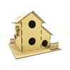 CASA DE PAJAROS - 753