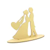 CASAMIENTO NOVIOS CON BASE - 1319