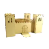 CASTILLO PARA ARMAR - 701