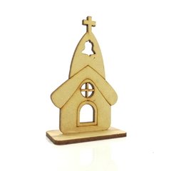 COMUNION CAPILLA - 963