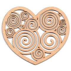 CORAZON - 100
