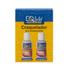 CRAQUELADOR 2 COMPONENTES EQ ARTE