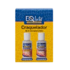 CRAQUELADOR 2 COMPONENTES EQ ARTE