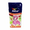 CRAYONES ALBA FLUO