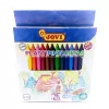 CRAYONES JOVI PLASTIPINTURITAS