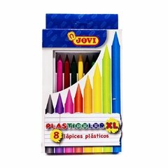 CRAYONES JOVI XL