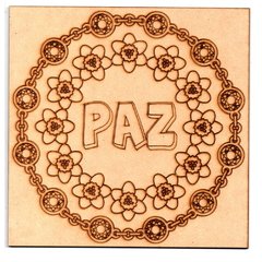 CUADRO PARA PINTAR - 825