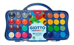 ACUARELAS GIOTTO en internet