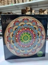 ROMPECABEZAS MANDALA