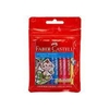 MARCADORES FABER CASTELL CORTAS - comprar online