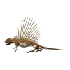 DIMETRODON - 914