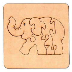 ELEFANTE - 928