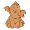 ELEFANTE - 1181