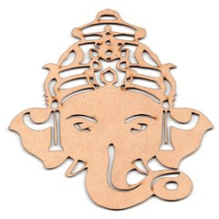 ELEFANTE HINDU - 288