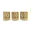 FANALES CON NUMEROS - 6039