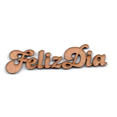 FRASE FELIZ DIA - 984