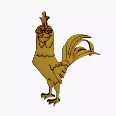 GALLINA - 618