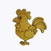GALLINA - 617