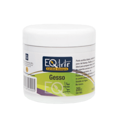 GESSO EQ ARTE