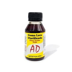 GOMA LACA CLARIFICADA AD 100ML