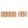 GUIRNALDA FELIZ DIA - 978