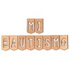 GUIRNALDA MI BAUTISMO - 970
