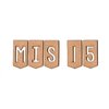 GUIRNALDA MIS 15 - 0974