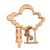 HAMACA SOBRE NUBE - 814