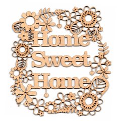 HOME SWEET HOME - 657