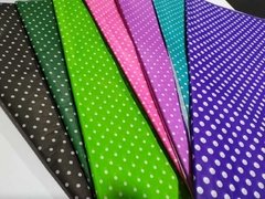 PAPEL BARRILETE LUNARES