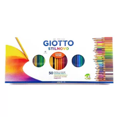 LAPICES DE COLORES GIOTTO en internet