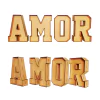 LETRAS 3D - 831