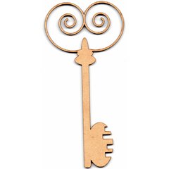 LLAVE - 160